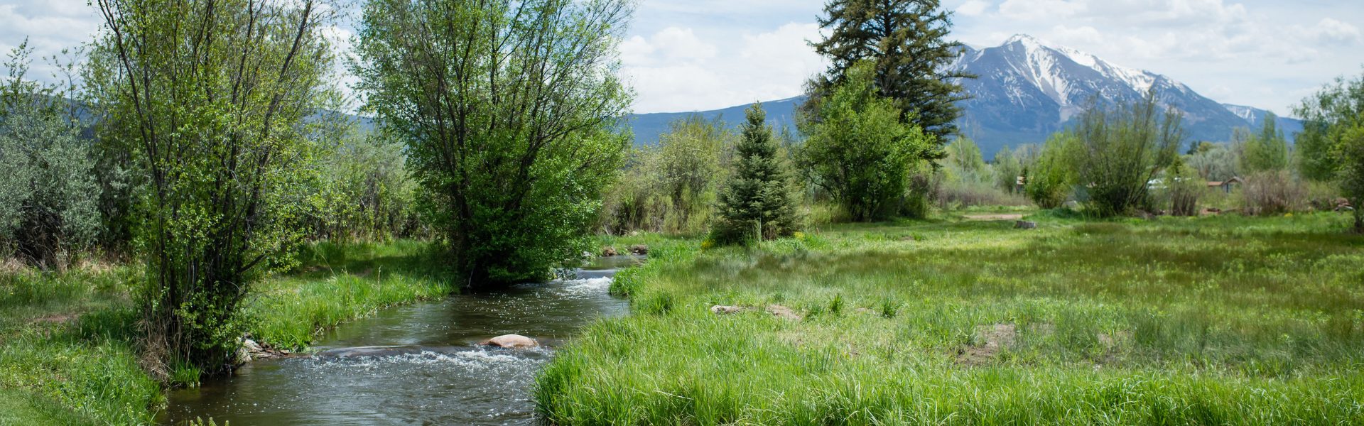 Spring Creeks Ranch Do Not Sell My Information