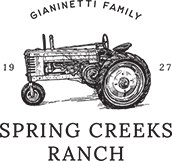 Spring Creeks Ranch