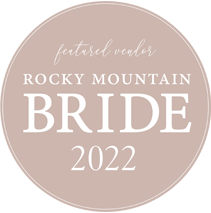 Rocky Mountain Bride 2022